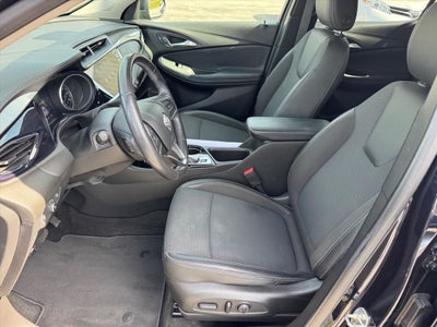 2020 Buick Encore GX Preferred