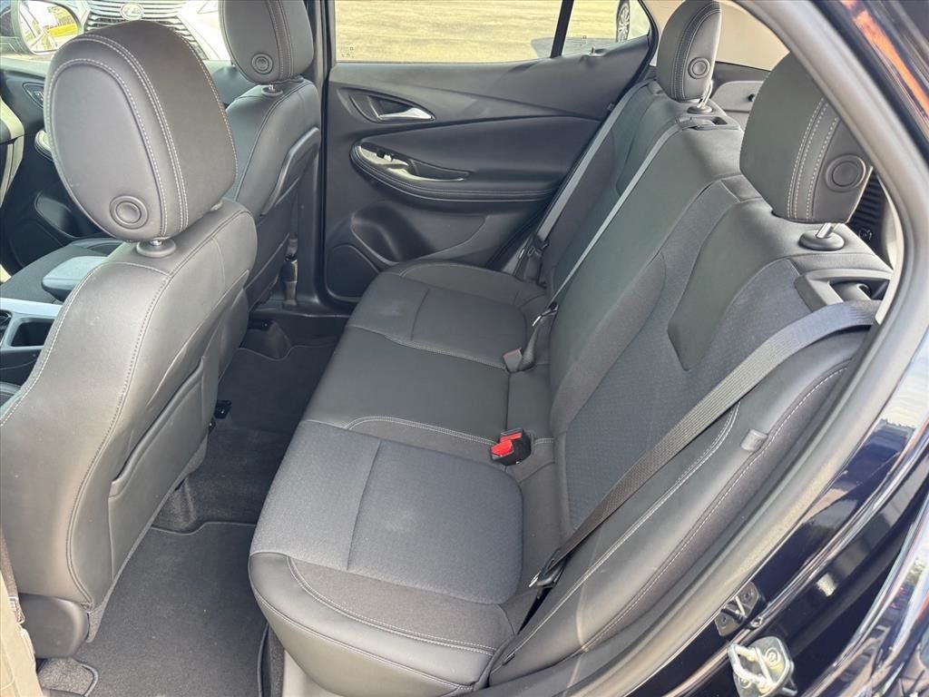 2020 Buick Encore GX Preferred