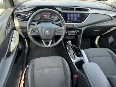 2020 Buick Encore GX Preferred
