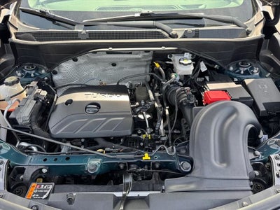 2020 Buick Encore GX Preferred
