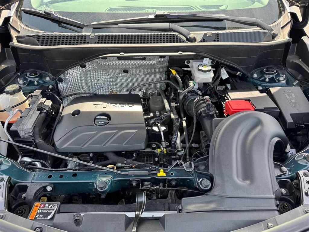 2020 Buick Encore GX Preferred