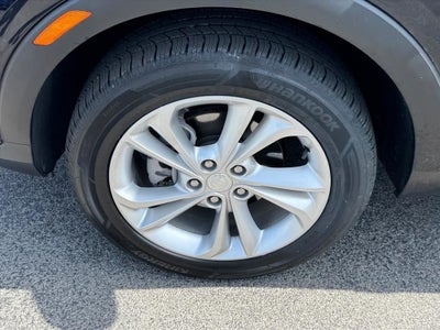 2020 Buick Encore GX Preferred
