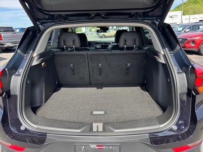 2020 Buick Encore GX Preferred
