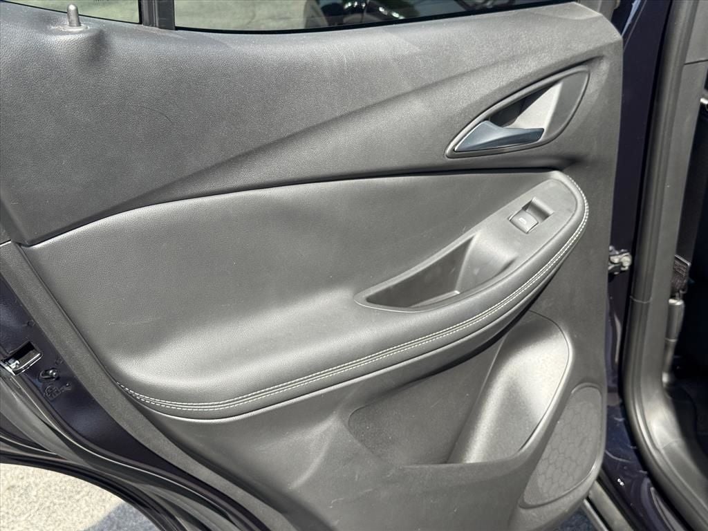 2020 Buick Encore GX Preferred