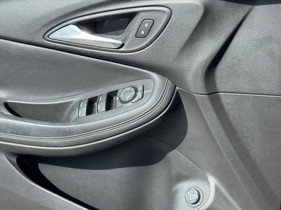 2020 Buick Encore GX Preferred