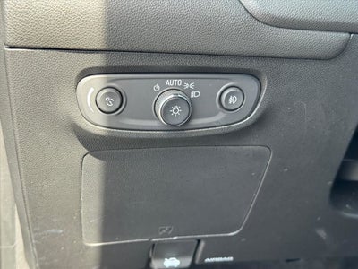 2020 Buick Encore GX Preferred
