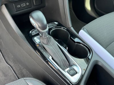 2020 Buick Encore GX Preferred