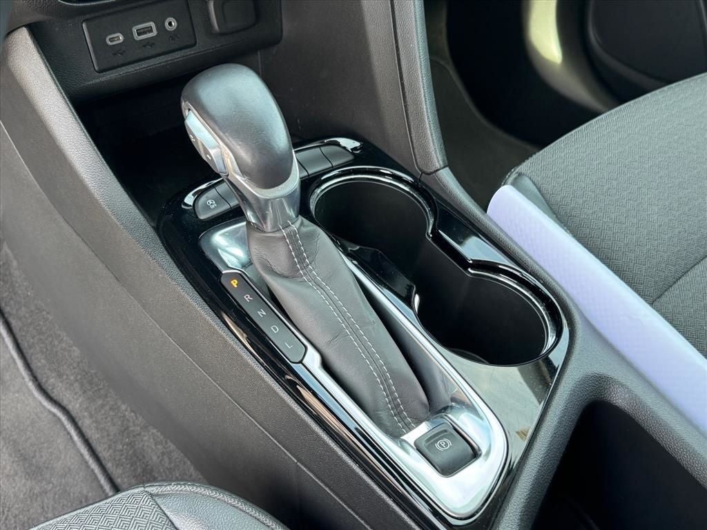 2020 Buick Encore GX Preferred