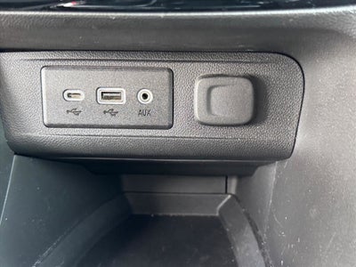 2020 Buick Encore GX Preferred