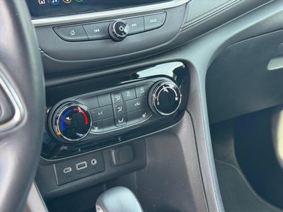 2020 Buick Encore GX Preferred