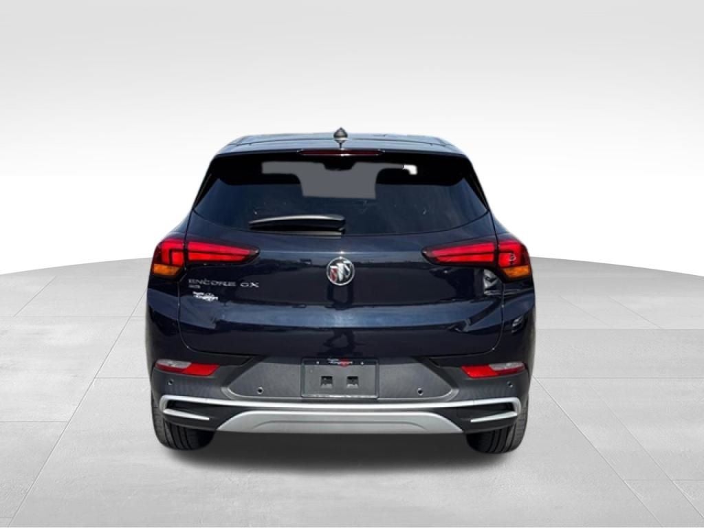 2020 Buick Encore GX Preferred