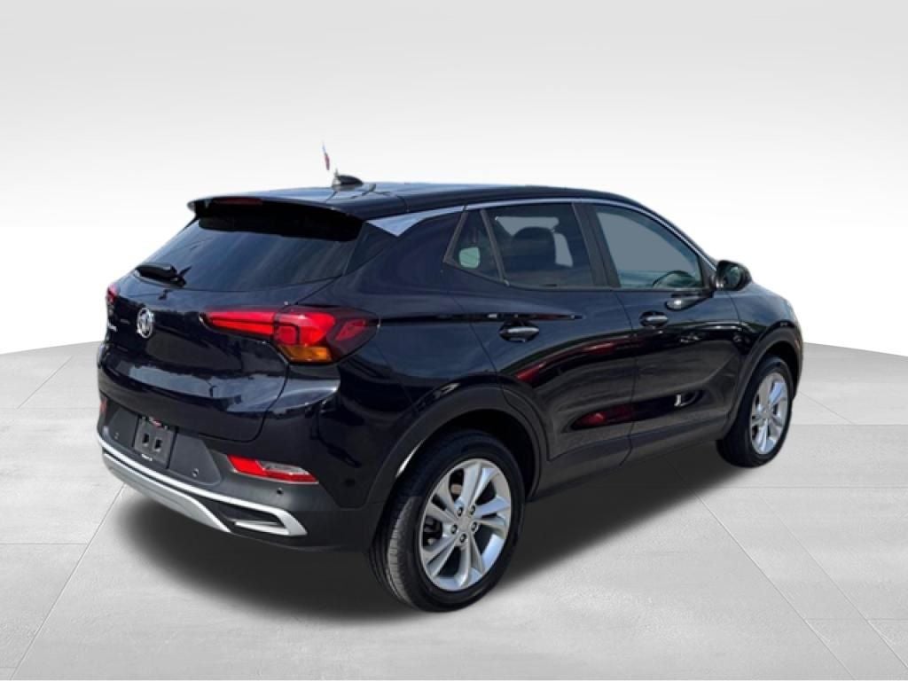 2020 Buick Encore GX Preferred