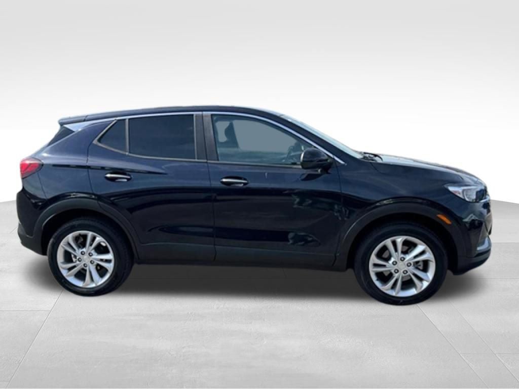 2020 Buick Encore GX Preferred