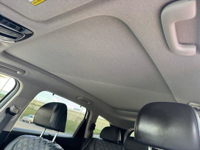 2022 Hyundai Santa Fe Hybrid Limited