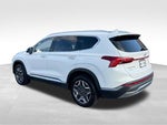 2022 Hyundai Santa Fe Hybrid Limited