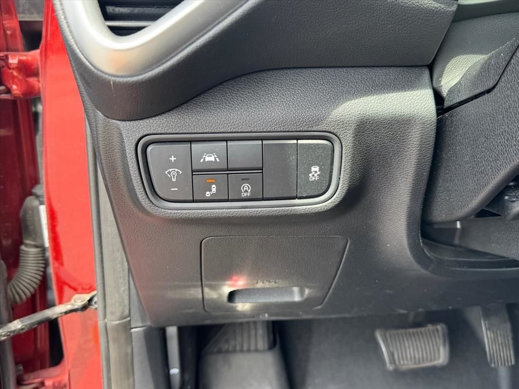 2021 Kia Soul X-Line