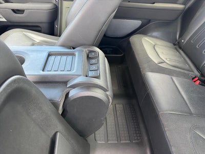 2021 Land Rover Defender 90 First Edition