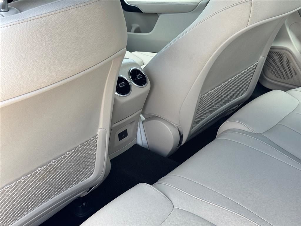 2024 Mercedes-Benz CLA CLA 250 4MATIC®
