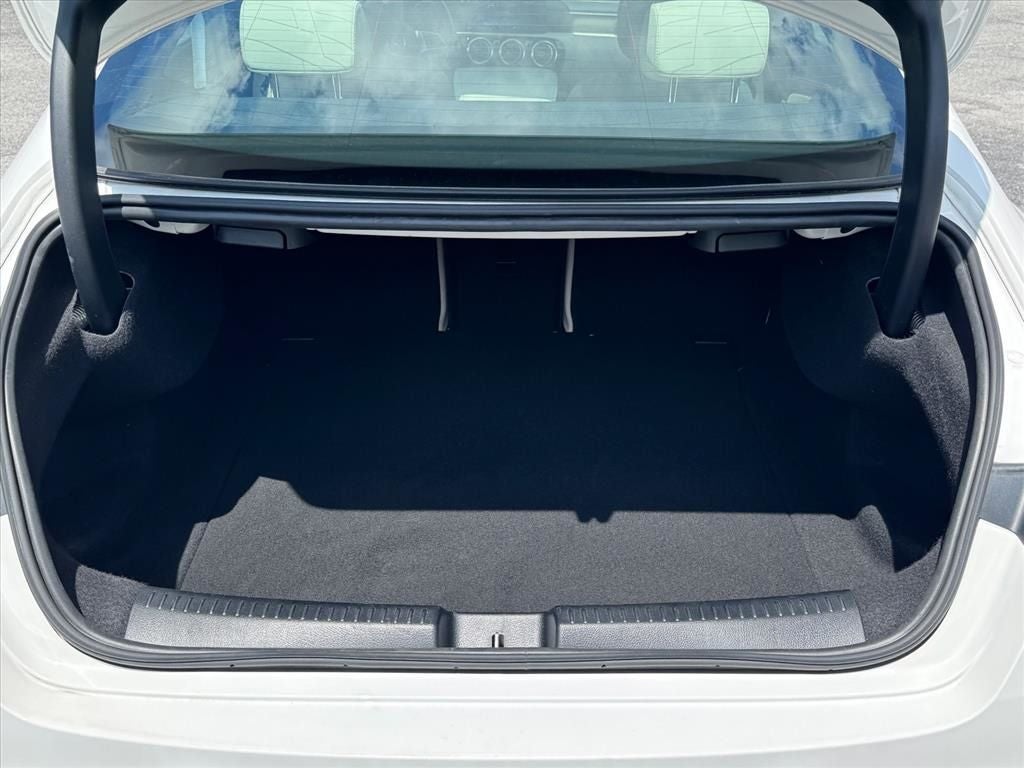 2024 Mercedes-Benz CLA CLA 250 4MATIC®