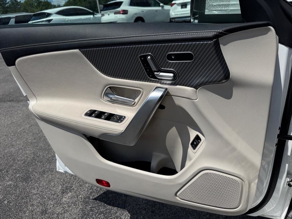 2024 Mercedes-Benz CLA CLA 250 4MATIC®