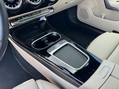 2024 Mercedes-Benz CLA CLA 250 4MATIC®