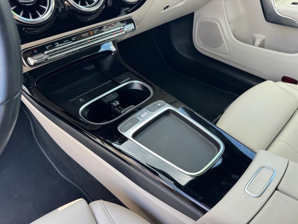 2024 Mercedes-Benz CLA CLA 250 4MATIC®