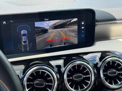 2024 Mercedes-Benz CLA CLA 250 4MATIC®