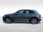 2022 Audi SQ5 Premium Plus quattro