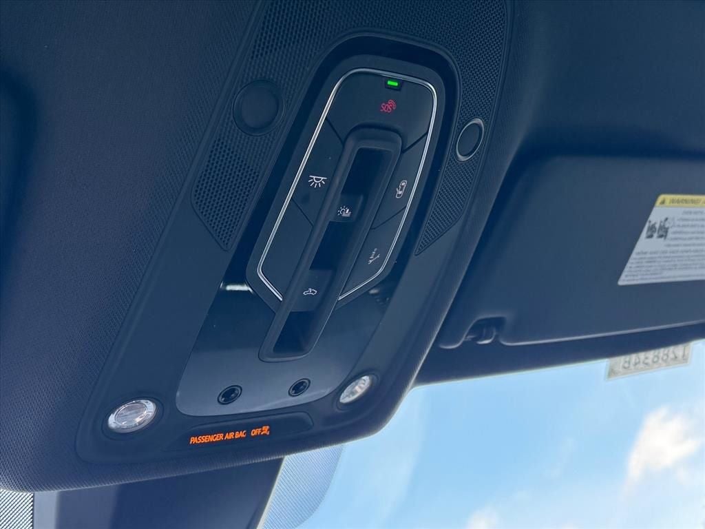 2022 Audi SQ5 Premium Plus quattro