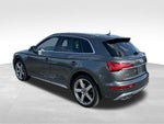 2022 Audi SQ5 Premium Plus quattro