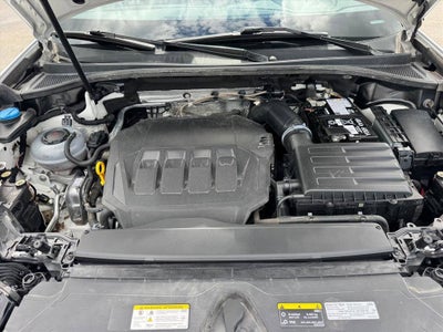 2025 Audi Q3 Premium S Line quattro