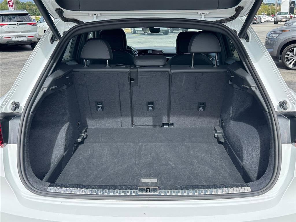 2025 Audi Q3 Premium S Line quattro