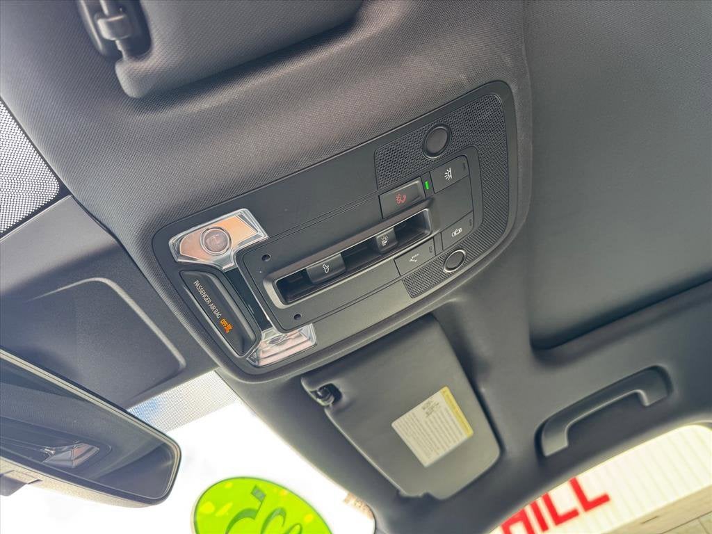2025 Audi Q3 Premium S Line quattro