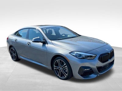 2023 BMW 2 Series 228i xDrive
