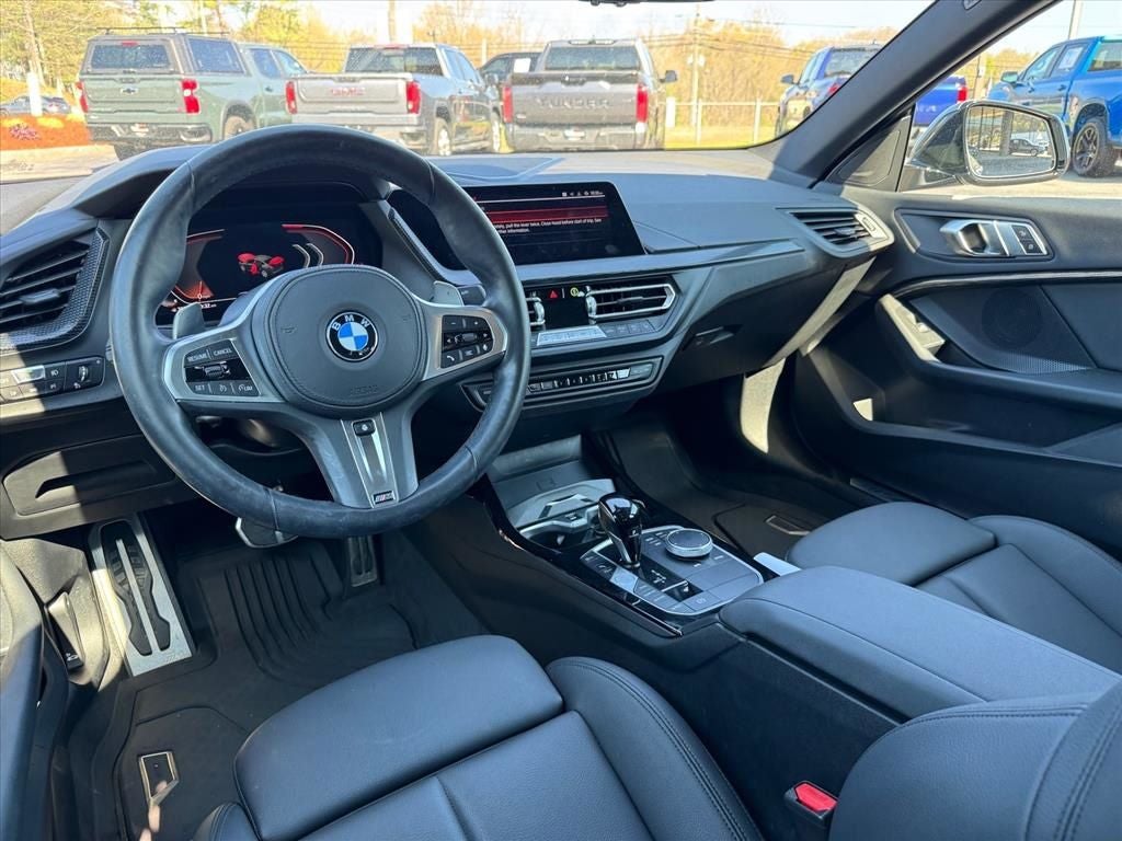 2023 BMW 2 Series 228i xDrive