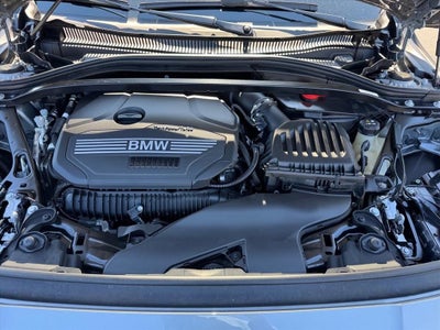 2023 BMW 2 Series 228i xDrive