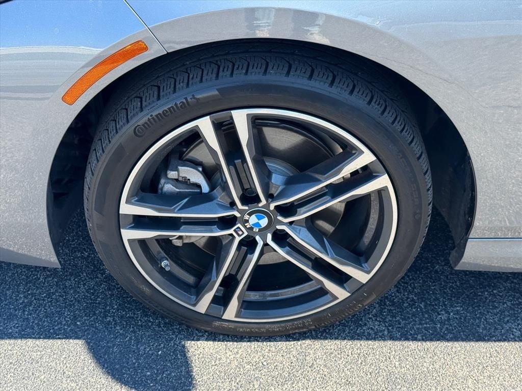 2023 BMW 2 Series 228i xDrive