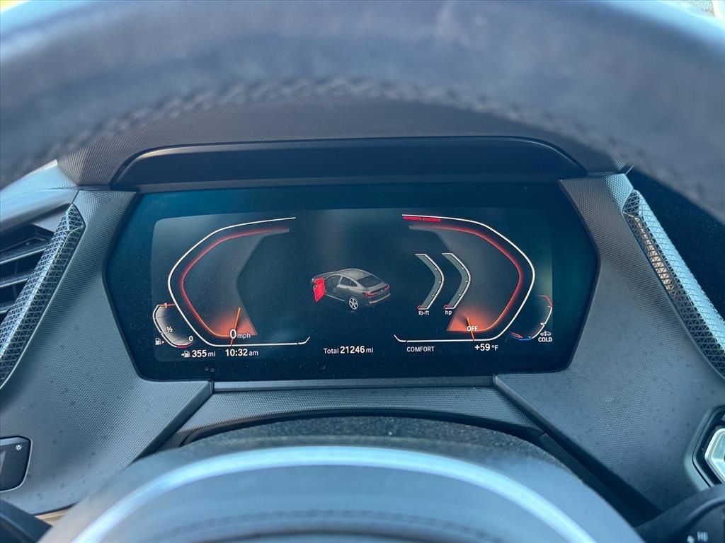 2023 BMW 2 Series 228i xDrive