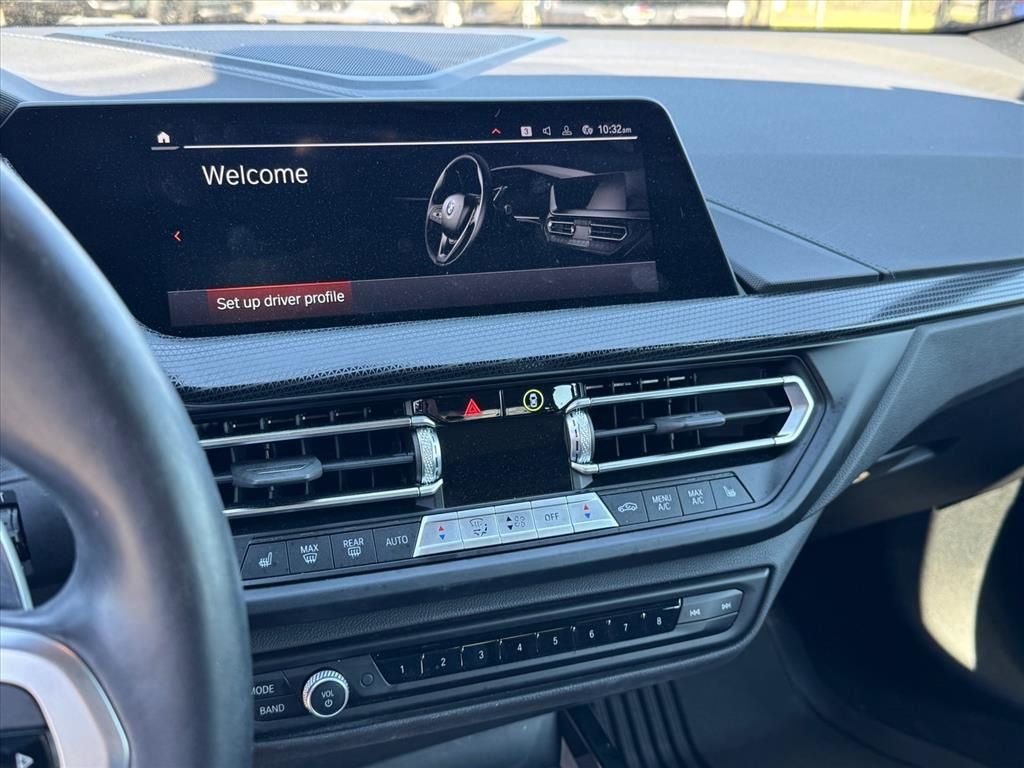 2023 BMW 2 Series 228i xDrive