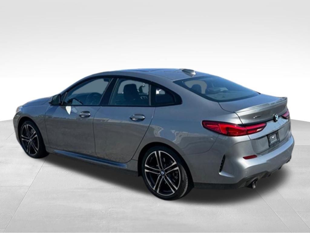 2023 BMW 2 Series 228i xDrive