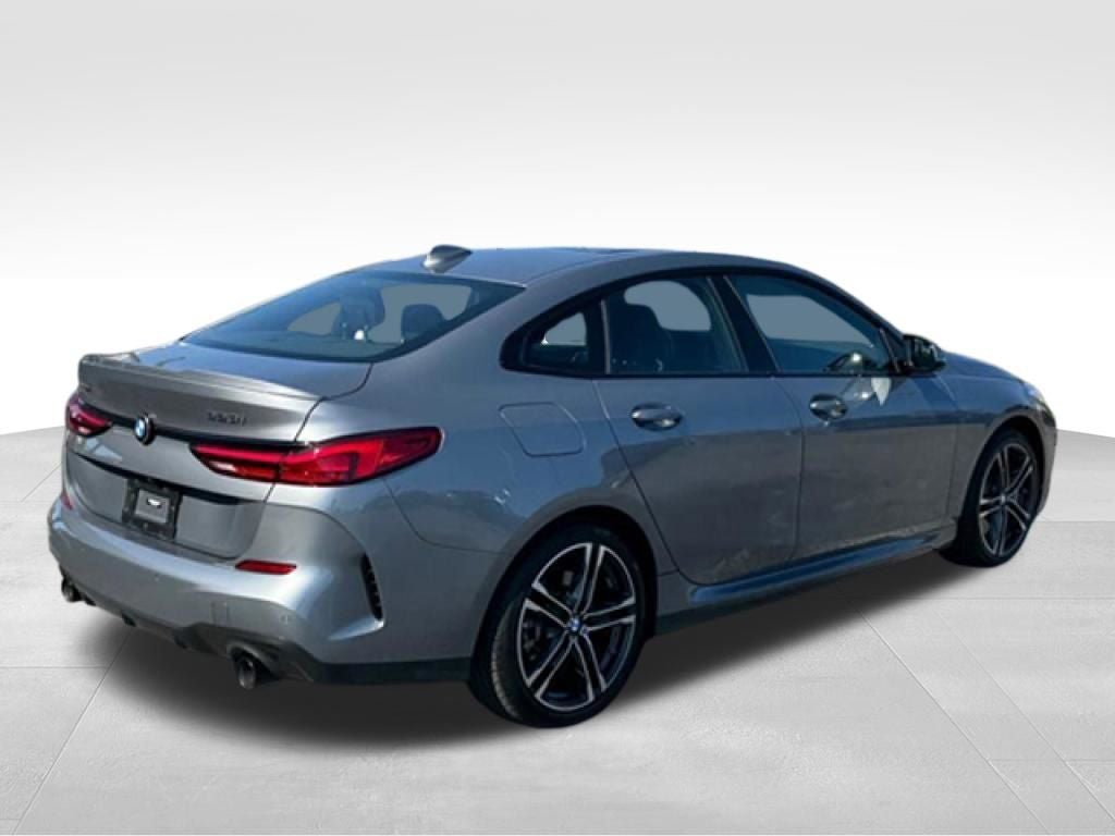 2023 BMW 2 Series 228i xDrive