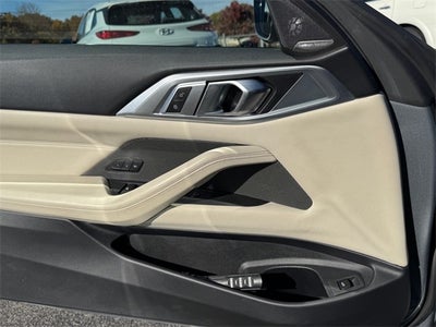 2023 BMW M4 Competition