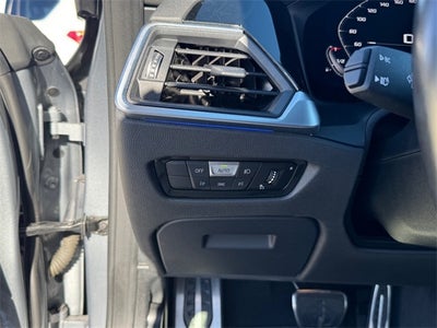 2023 BMW M4 Competition