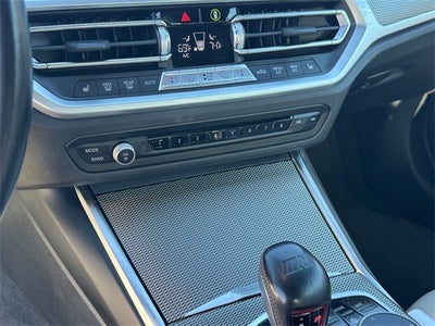 2023 BMW M4 Competition