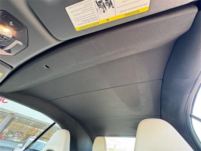 2023 BMW M4 Competition