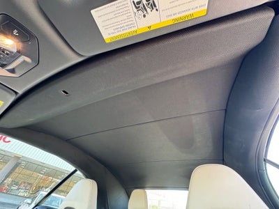 2023 BMW M4 Competition