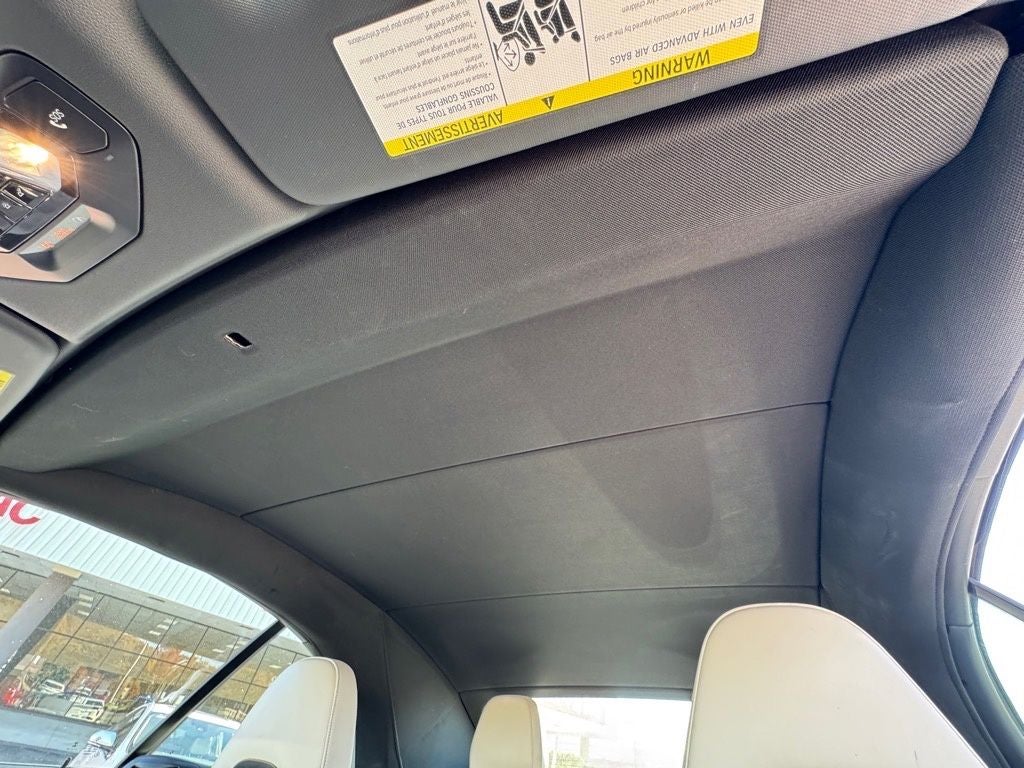 2023 BMW M4 Competition