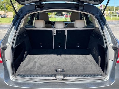 2017 Mercedes-Benz GLC GLC 300