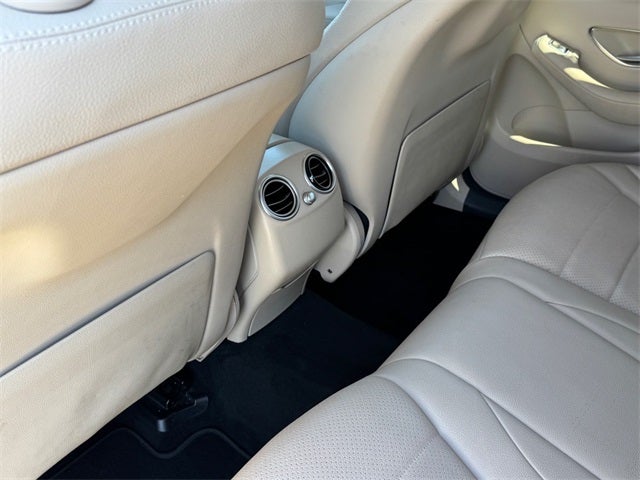 2017 Mercedes-Benz GLC GLC 300