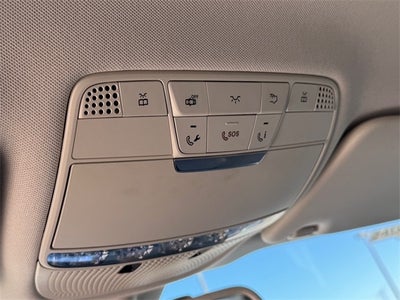 2017 Mercedes-Benz GLC GLC 300